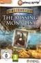 Time Chronicles - The Missing Mona Lisa