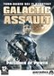 Galactic Assault - Prisoner of Power