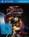 Ninja Gaiden Sigma Plus (PS Vita)