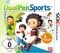 Dual Pen Sports
