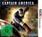Captain America - Super Soldier