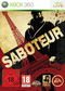 The Saboteur