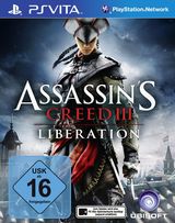 Assassin's Creed - Liberation