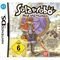 Solatorobo - Red the Hunter (NDS)