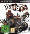 Nail'd (PS3) Nail'd (PS3)