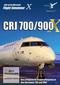CRJ 700/900 X