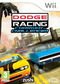 Dodge Racing - Charger vs. Challenger