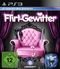 Flirtgewitter