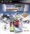 RTL Winter Sports 2010 - The Great Tournament