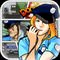 Field Prowlers Police Rush