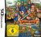 Dragon Quest 6 - Wandler zwischen den Welten (NDS)