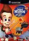 Jimmy Neutron - Jet Fusion