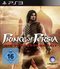 Prince of Persia - Die vergessene Zeit