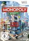 Test: Monopoly Streets