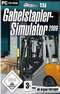 Gabelstapler-Simulator 2009 Gabelstapler-Simulator 2009