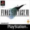 Final Fantasy 7 (PSX)