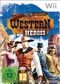 Western Heroes