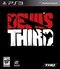 Devil's Third Devil's Third