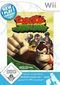 Donkey Kong Jungle Beat Donkey Kong Jungle Beat