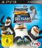 Die Pinguine aus Madagascar - Dr. Seltsam