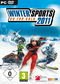 Winter Sports 2011 - Go for Gold