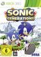 Frage von Sonic184 Sonic Generations (360)