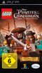 Lego - Pirates of the Caribbean