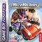 Test: Micro Machines Explosion