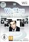 Test: We Sing - Robbie Williams