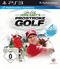 John Daly's ProStroke Golf