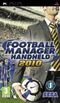 Football Manager 2010