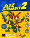 Jack Jazzrabbit 2