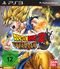 Frage von soooliebeleute Dragon Ball Z - Ultimate Tenkaichi (PS3)