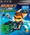 Ratchet & Clank - QForce