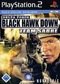 Delta Force: Black Hawk Down - Team Sabre