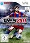 Pro Evolution Soccer 2011 (Wii)
