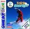 Trick Boarder