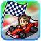 Test: Grand Prix Story