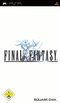 Final Fantasy (PSP)