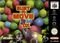 Bust-A-Move 3DX Bust-A-Move 3DX