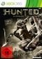 Hunted - Die Schmiede der Finsternis Hunted - Die Schmiede der Finsternis