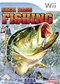 SEGA Bass Fishing (Wii)