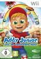 Addy Junior und die verzauberte Natur Addy Junior und die verzauberte Natur