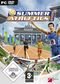 Test: Summer Athletics 2009