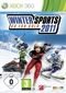 Test: Winter Sports 2011: Go for Gold