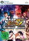 Super Street Fighter 4 - Arcade Edition