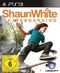 Shaun White Skateboarding (PS3)