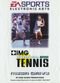 International Tour Tennis