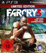 Far Cry 3