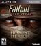Fallout - New Vegas: Honest Hearts